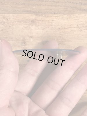 アドバタイジングキャラクターのWoodsy Owlの60〜70’sヴィンテージレンチキュラー缶バッチ