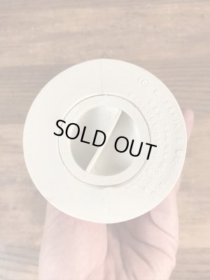 アメリカの銀行のアドバタイジングキャラクターの70’sヴィンテージコインバンクフィギュア