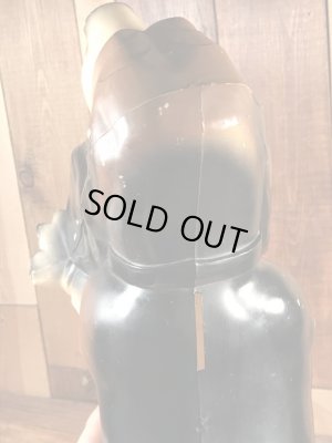 アドバタイジングキャラクターのFlying A“Axelrod”の60’sヴィンテージコインバンクドール