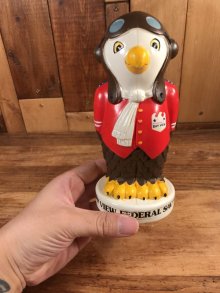 他の写真3: Dakin “Bay View Federal Savings” Plastic Coin Bank　ベイビュー　ビンテージ　コインバンクドール　貯金箱　70年代