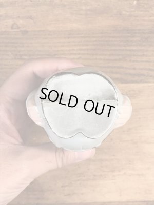 アドバタイジングキャラクターのTV Joeサービスマンの50〜60’sコインバンクドール