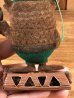 アドバタイジングキャラクターのWoodsy Owlの70’sヴィンテージフィギュア