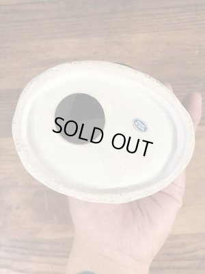 アドバタイジングキャラクターのダットマンの60〜70’sヴィンテージコインバンクドール