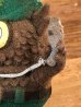 アドバタイジングキャラクターのWoodsy Owlの70’sヴィンテージフィギュア