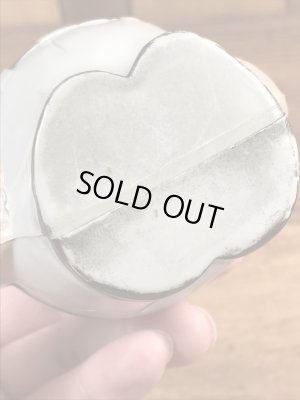 アドバタイジングキャラクターのTV Joeサービスマンの50〜60’sコインバンクドール