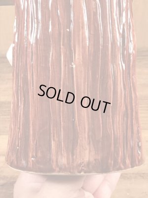 アドバタイジングキャラクターのナゲットサムの60〜70’sヴィンテージコインバンクドール