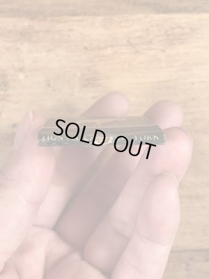 アドバタイジングキャラクターのStork Clubの40〜50’sヴィンテージマッチブック