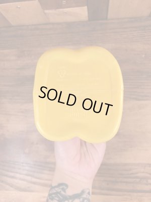 Dairy Queenから配布されたデニスザメナスの90’sヴィンテージプラスチックボトル