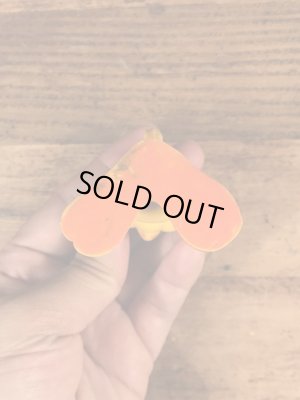 ルーニーテューンズのトゥイーティーバードの70’sヴィンテージPVCフィギュア