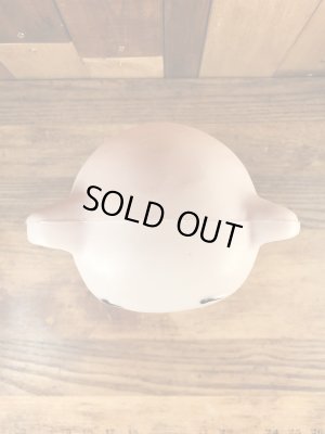 ルーニーテューンズのポーキーピッグの60年代ビンテージ起き上がりこぼし