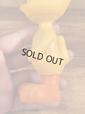 Looney Tunesのトゥイーティーバードの60’sヴィンテージDakinフィギュア