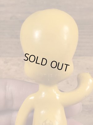 Dakin社製のトゥイーティーの70年代ビンテージPVCフィギュア