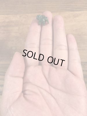 企業キャラクターのMack Truckの70’sヴィンテージピンズ