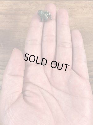 マックトラックのブルドッグの70’sヴィンテージピンズ