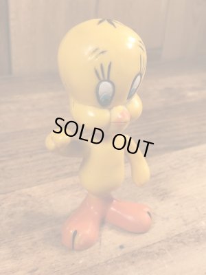 Dakin社製のトゥイーティーの70年代ビンテージPVCフィギュア