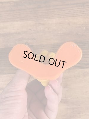 Looney Tunesのトゥイーティーバードの60’sヴィンテージDakinフィギュア