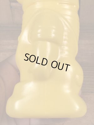 Dairy Queenから配布されたデニスザメナスの90’sヴィンテージプラスチックボトル