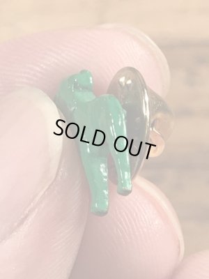 マックトラックのブルドッグの70’sヴィンテージピンズ