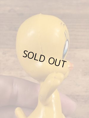 Dakin社製のトゥイーティーの70年代ビンテージPVCフィギュア