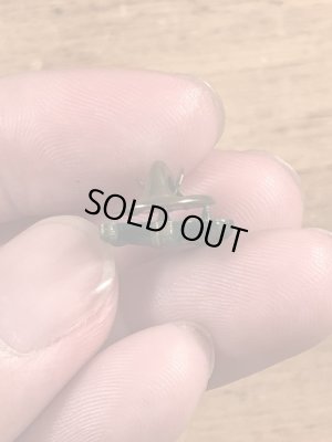 マックトラックのブルドッグの70’sヴィンテージピンズ