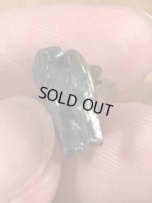 アドバタイジングキャラクターのMack Truckの70’sヴィンテージピンズ