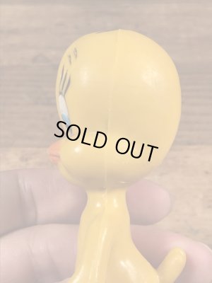 Dakin社製のトゥイーティーの70年代ビンテージPVCフィギュア