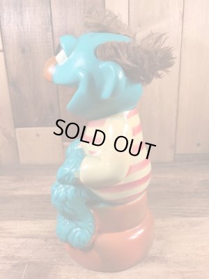 Animals Plus社製のArnyの70’sヴィンテージコインバンクドール