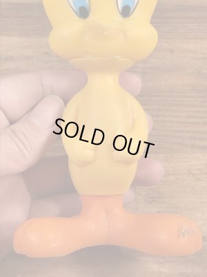 Looney Tunesのトゥイーティーバードの60’sヴィンテージDakinフィギュア