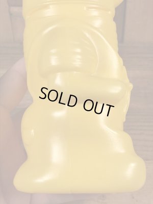 Dairy Queenから配布されたデニスザメナスの90’sヴィンテージプラスチックボトル