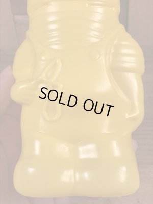 Dairy Queenから配布されたデニスザメナスの90’sヴィンテージプラスチックボトル