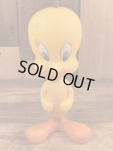 Dakin Looney Tunes “Tweety Bird” Figure　トゥイーティー　ビンテージ　フィギュア　ルーニーテューンズ　60年代