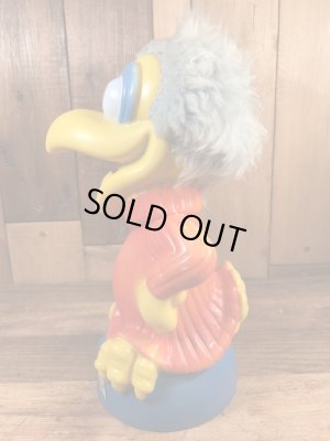 Animals Plus社製のJackyの70’sヴィンテージコインバンクドール