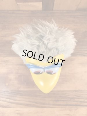 Animals Plus社製のジャッキーの70年代ビンテージ貯金箱フィギュア