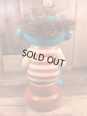 Animals Plus社製のArnyの70’sヴィンテージコインバンクドール