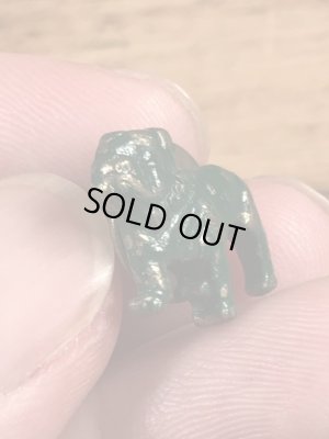 企業キャラクターのMack Truckの70’sヴィンテージピンズ