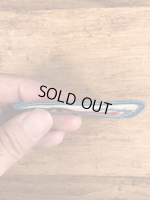 マックトラックのブルドッグの70’sヴィンテージパッチ