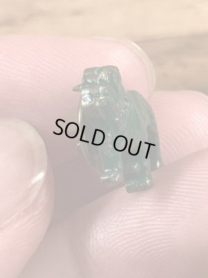 アドバタイジングキャラクターのMack Truckの70’sヴィンテージピンズ