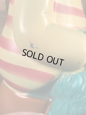 Animals Plus社製のArnyの70’sヴィンテージコインバンクドール