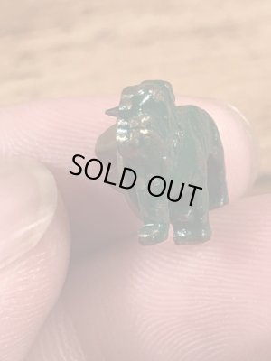 企業キャラクターのMack Truckの70’sヴィンテージピンズ