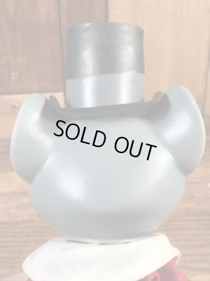 Dakin社製のマーリンザマジックマウスの70年代ビンテージフィギュア