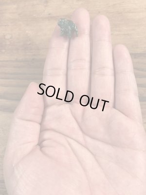 アドバタイジングキャラクターのMack Truckの70’sヴィンテージピンズ