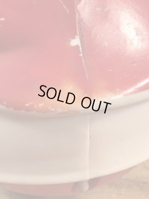 Looney Tunesのポーキーピッグの60’sヴィンテージ起き上がりこぶし