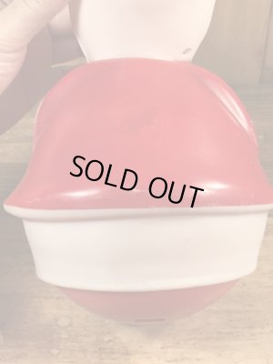 Looney Tunesのポーキーピッグの60’sヴィンテージ起き上がりこぶし