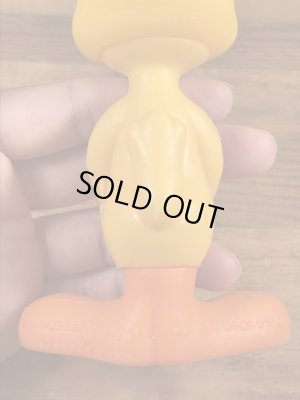 Looney Tunesのトゥイーティーバードの60’sヴィンテージDakinフィギュア