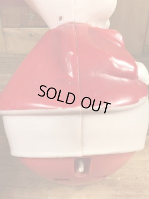 Looney Tunesのポーキーピッグの60’sヴィンテージ起き上がりこぶし