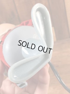 ルーニーテューンズのマーリンマウスの70’sヴィンテージフィギュア