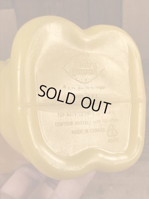 Dairy Queenから配布されたデニスザメナスの90’sヴィンテージプラスチックボトル