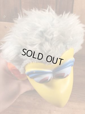 Animals Plus社製のジャッキーの70年代ビンテージ貯金箱フィギュア