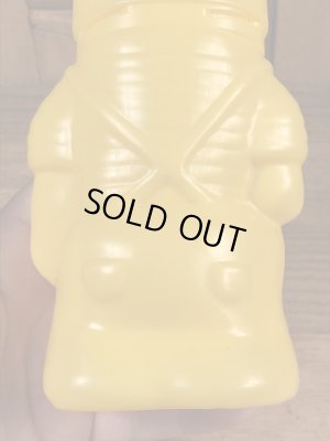 Dairy Queenから配布されたデニスザメナスの90’sヴィンテージプラスチックボトル