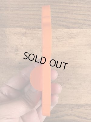 ルーニーテューンズのエルマーファッドの70年代ビンテージクッキー型抜き